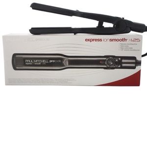 Paul Mitchell Express Ion Smooth 1.25 Straightener